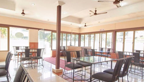 Ktdc Nandanam Guruvayoor Hotel Guruvāyūr Eksteriør billede